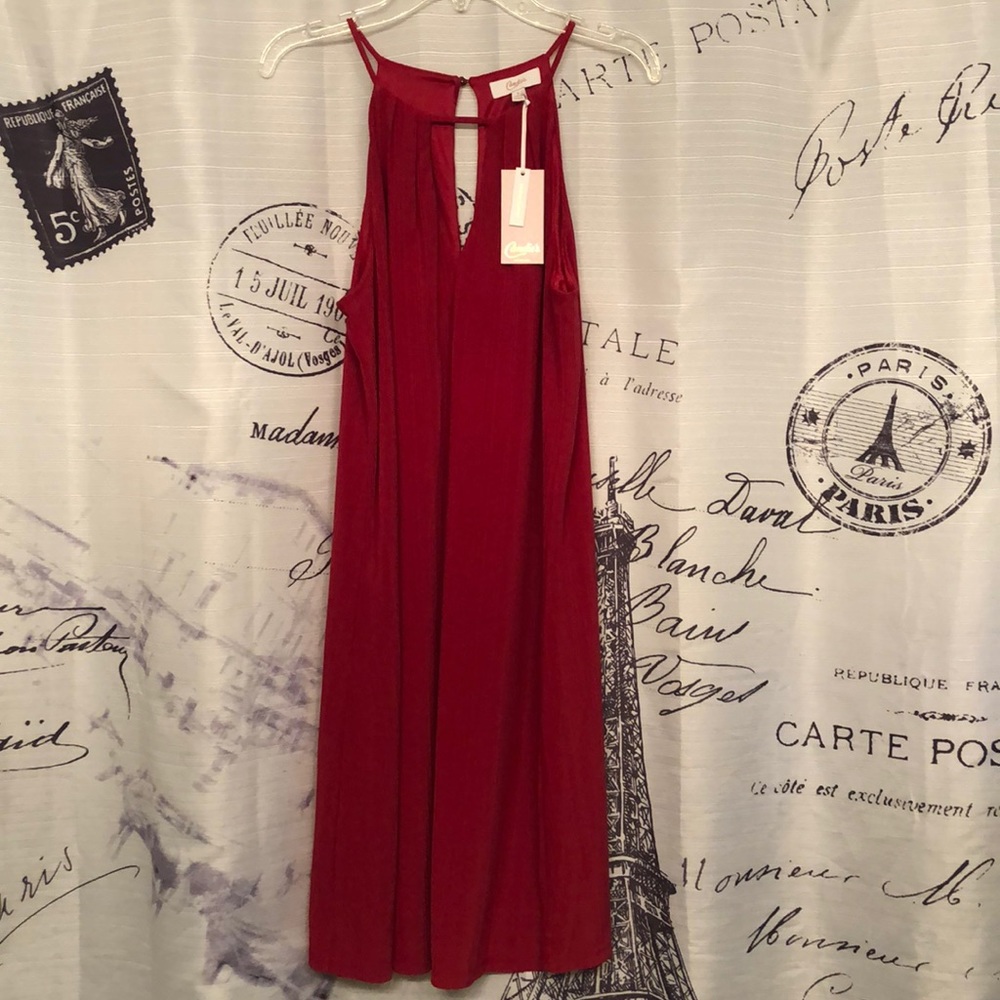 Candies, size S dress